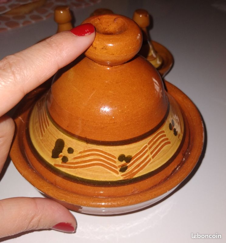 Petit Tajine (image 1)