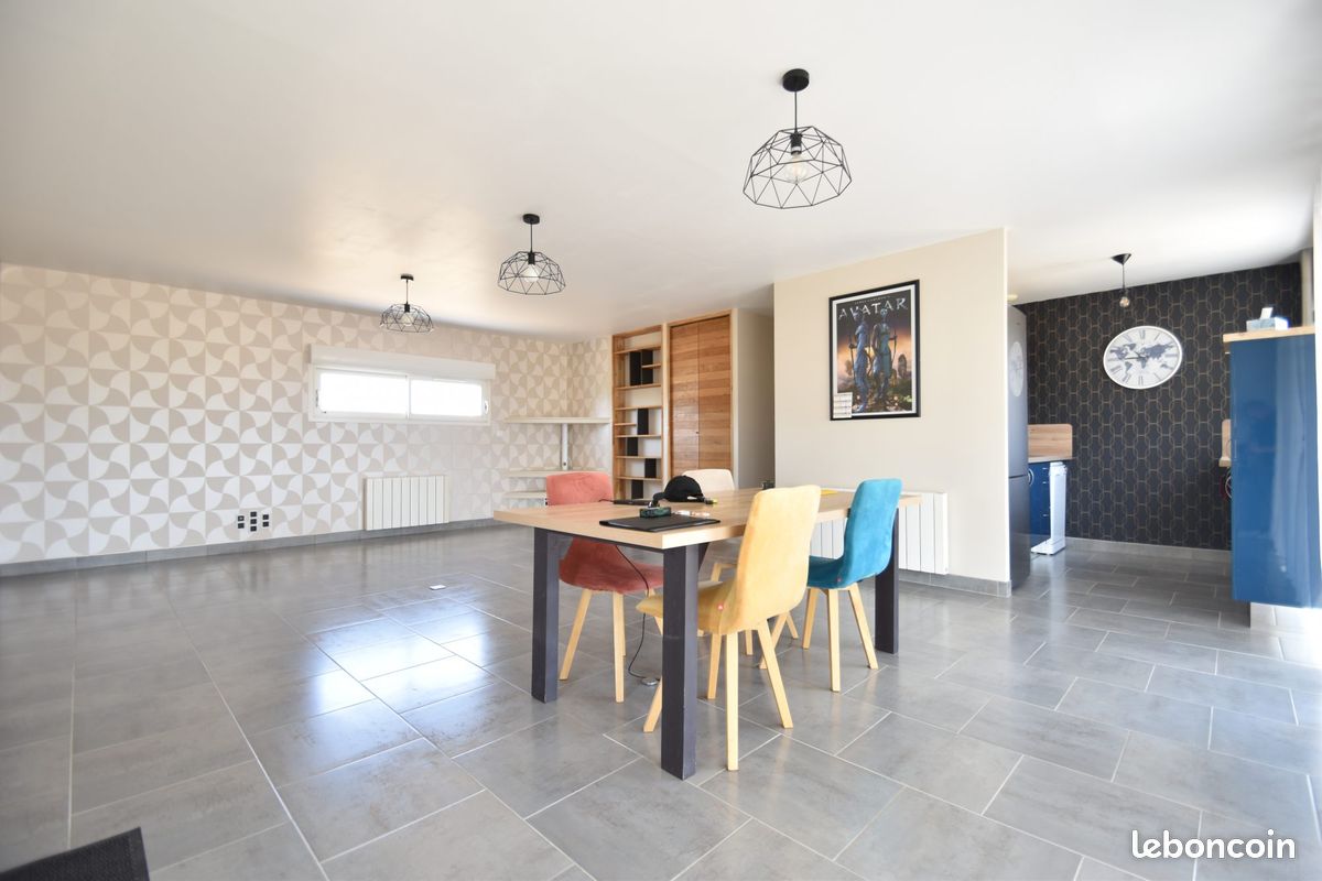 Maison 4 pièces 90 m² · à Tonnay-Charente · 90 m² · 221 700 €