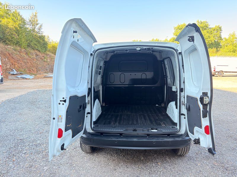 Renault kangoo 1.5 dci 80 cv extra r-link (image 4)