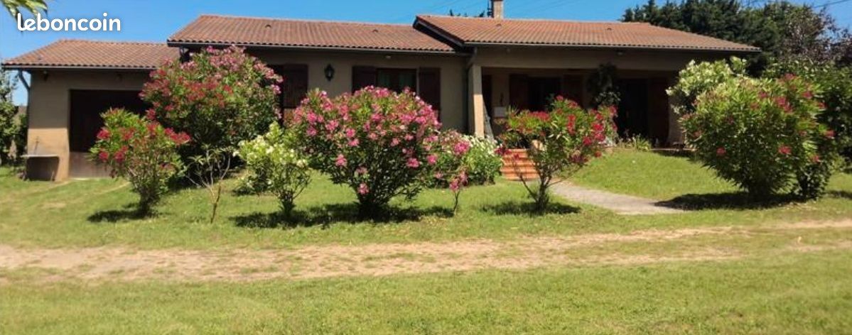 Maison 5 pièces 107 m² · à Étoile-sur-Rhône · 107 m² · 325 000 €