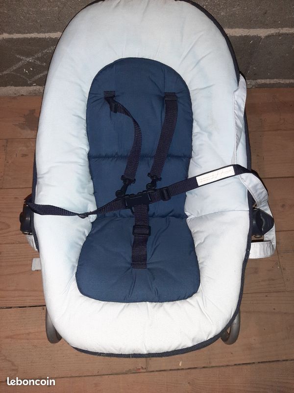 Transat bébé (image 2)