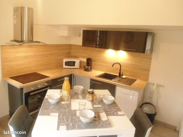Gite le Millepertuis - Spa Sauna Piscine privés (image 8)