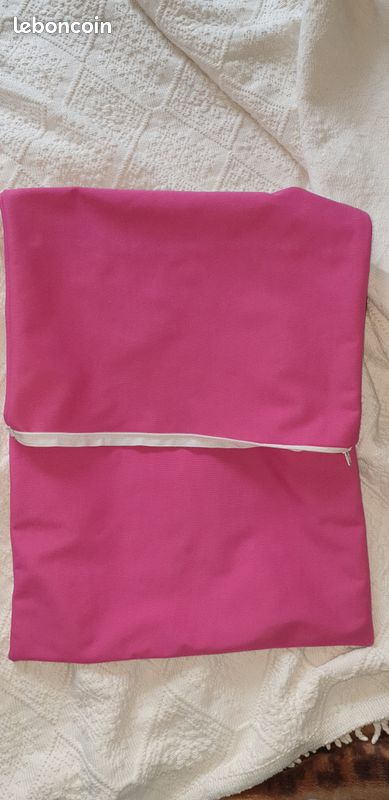 Sac stockage couche lavable lulu nature (image 1)