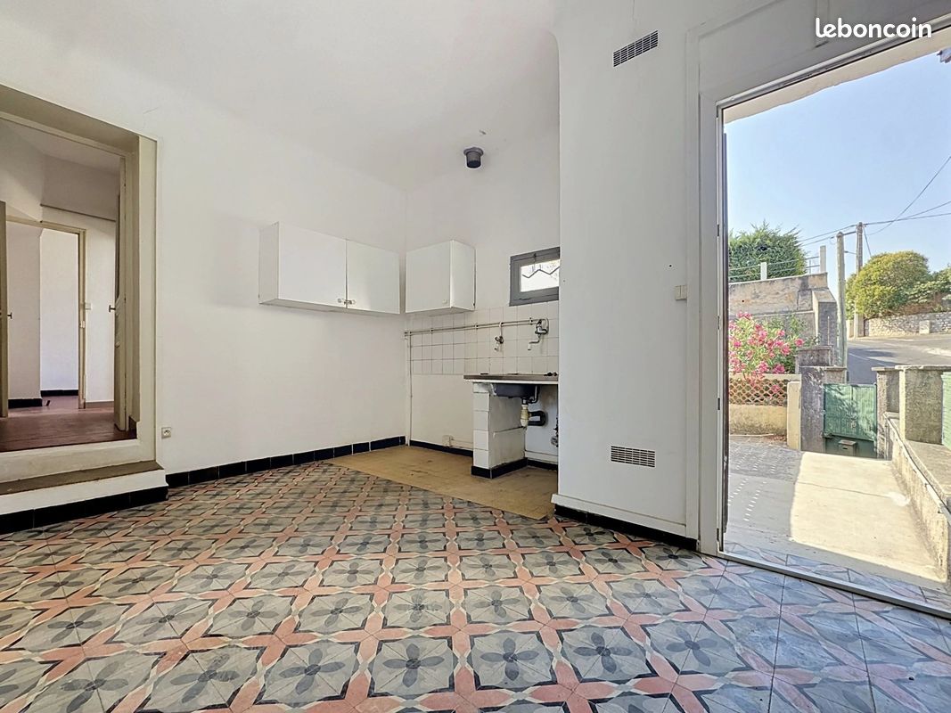 Appartement 2 pièces 48 m² · à Aubagne · 48 m² · 149 000 €