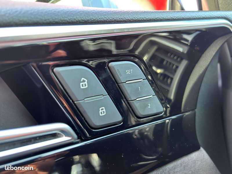 Audi RS5 SPORTBACK 2.9 V6 TFSI 450CH QUATTRO TIPTRONIC 8 (image 18)