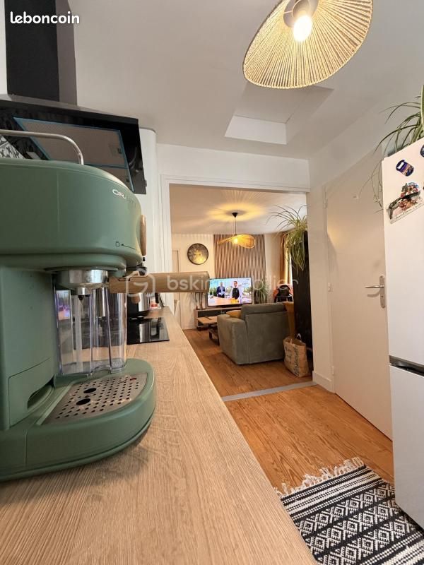 Appartement 2 pièces 39 m² · à Le Tréport · 39 m² · 148 900 €