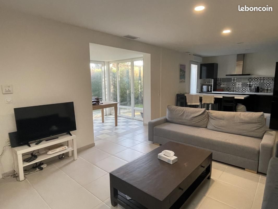 Appartement 1 pièce 10 m² · à Pessac · 10 m² · 490 €/mois