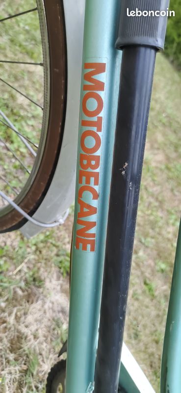 Vélo de ville (image 12)