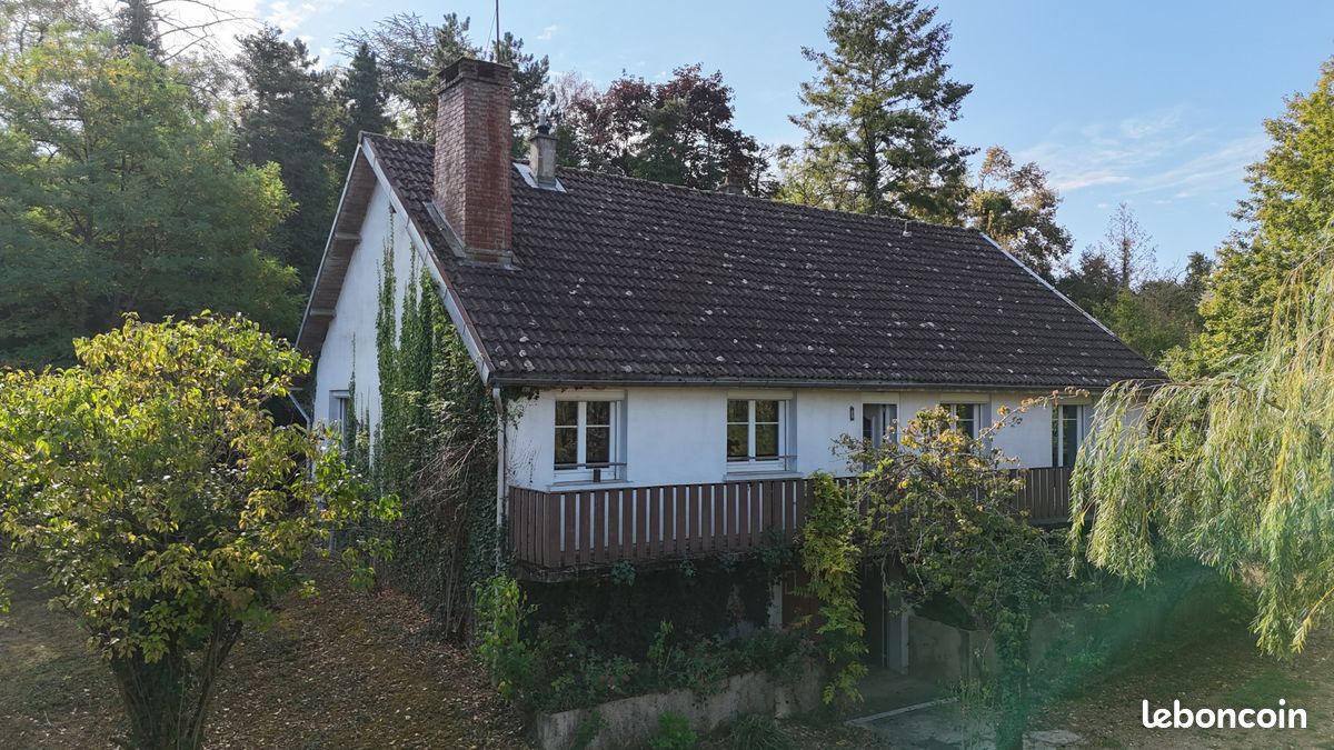Maison 5 pièces 135 m² · à Prugny · 135 m² · 165 000 €