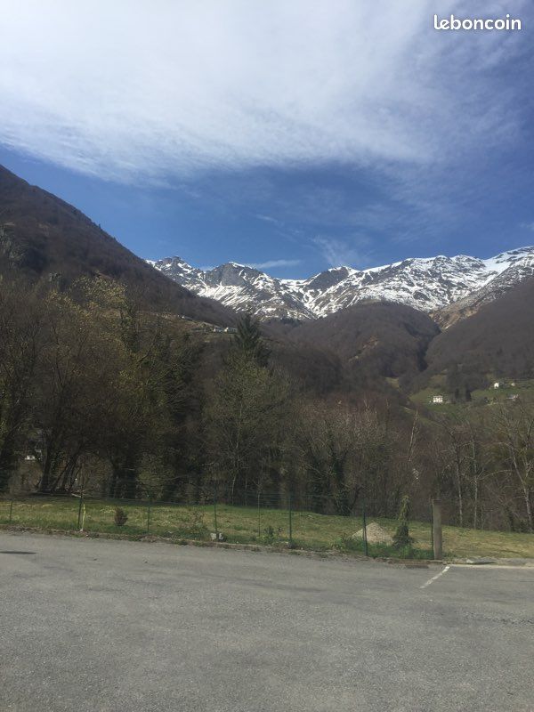 CAUTERETS fevrier et suivant (image 2)