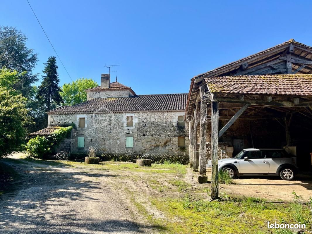 Ferme 5 pièces 160 m² (image 4)