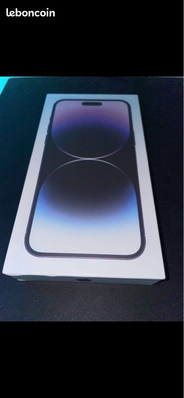 Iphone 14 Pro Max (image 3)