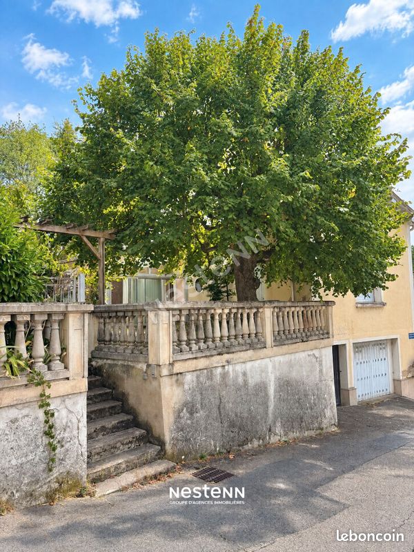 Maison 6 pièces 130 m² · à Thurins · 130 m² · 339 000 €