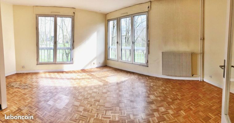 Studio 1 pièce 34 m²