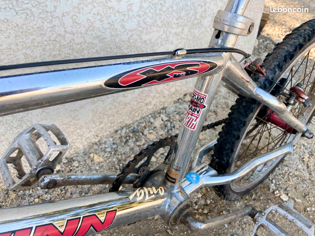 BMX Schwinn (image 2)