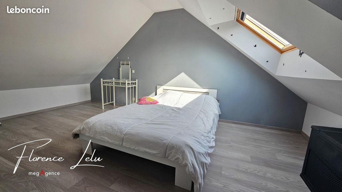 Maison 8 pièces 130 m² (image 8)