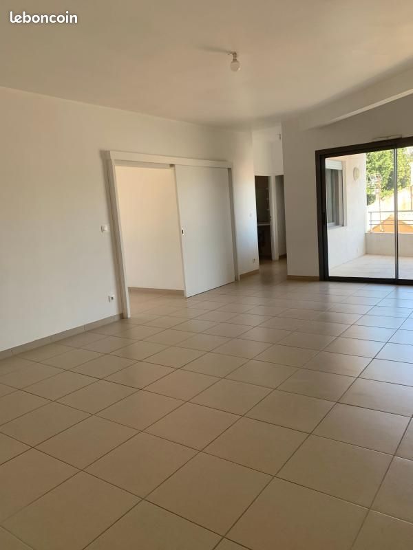 Appartement 4 pièces 83 m² · à Avignon · 83 m² · 245 000 €
