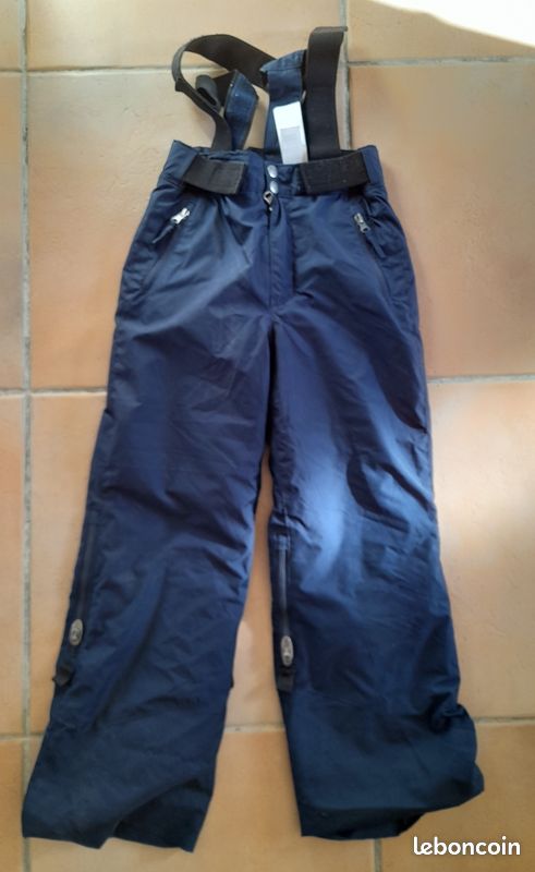 Wedze Pantalon Ski Salopette Decathlon Pantalon Ski Acheter
