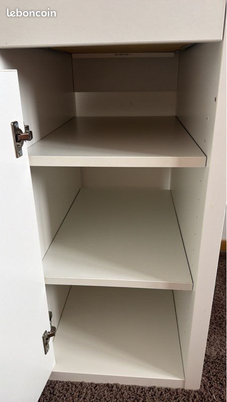 Bureau/coiffeuse (image 10)