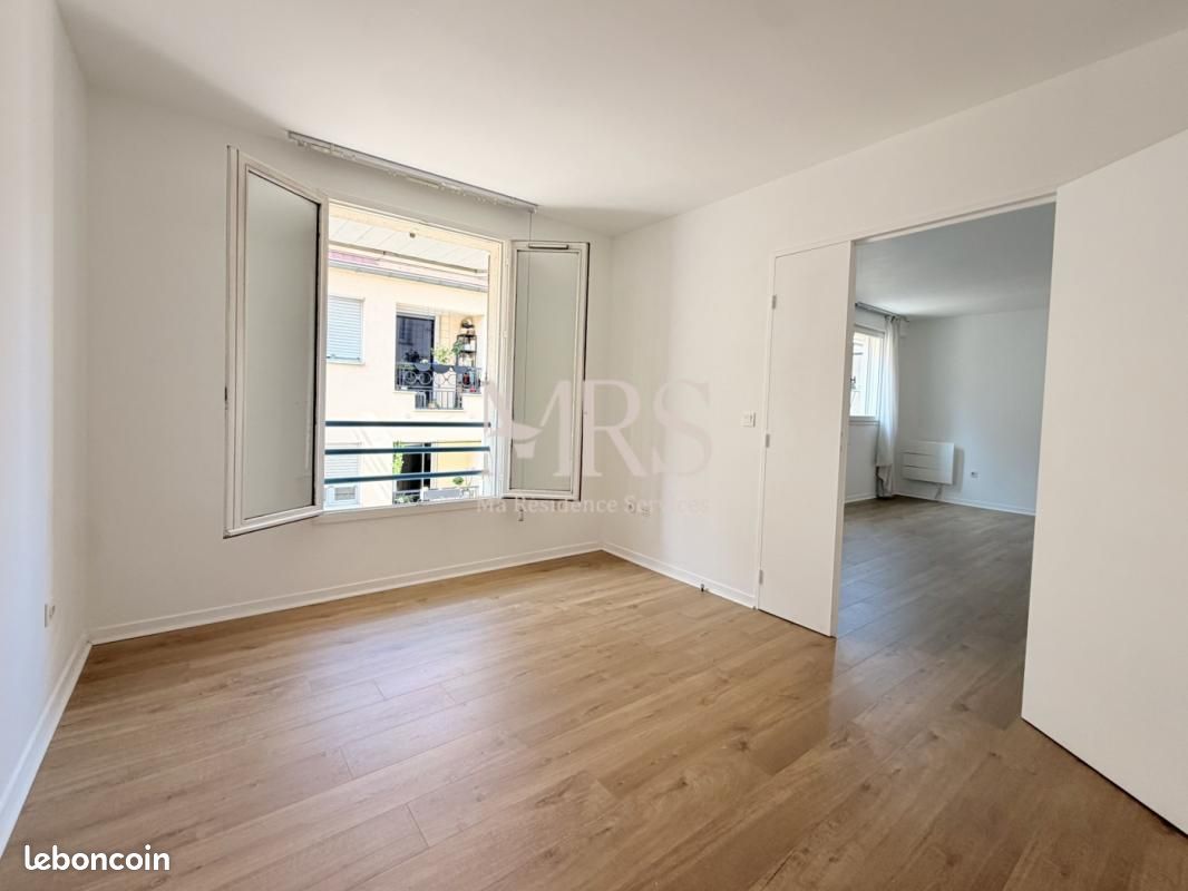 Appartement 2 pièces 43 m² · à Rueil-Malmaison · 43 m² · 1 600 €/mois