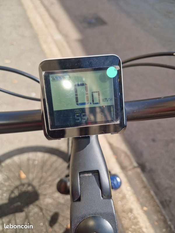 Vélo électrique (image 3)