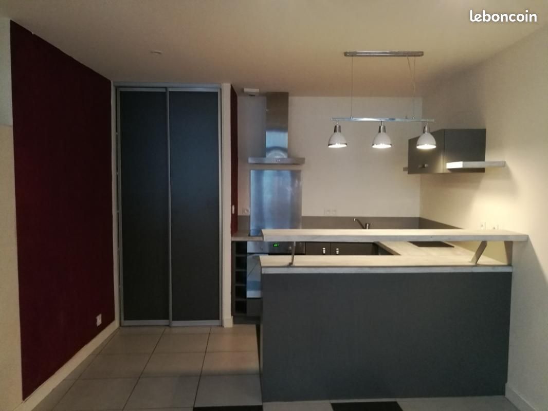 Appartement 2 pièces 34 m² · à Angers · 34 m² · 700 €