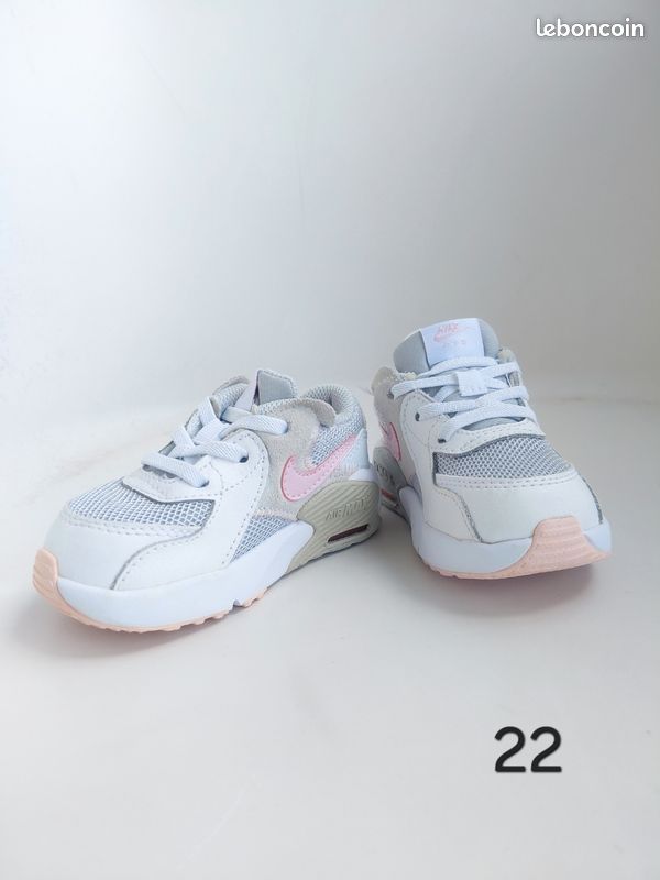 Chaussures enfants fille (image 8)