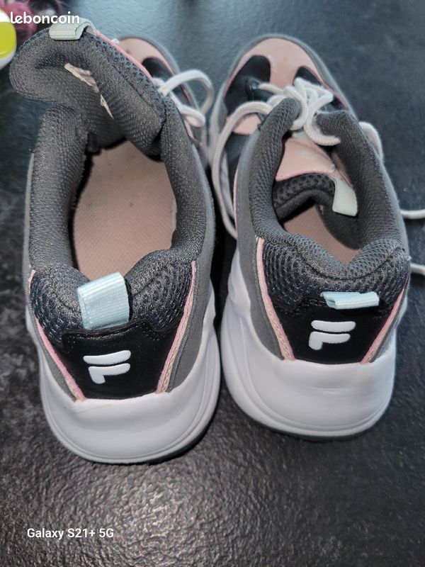 Fila cjaussure (image 3)
