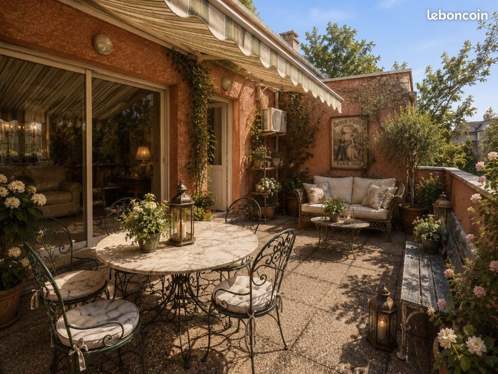 Appartement 3 pièces 70 m² · à Andrézieux-Bouthéon · 70 m² · 215 000 €