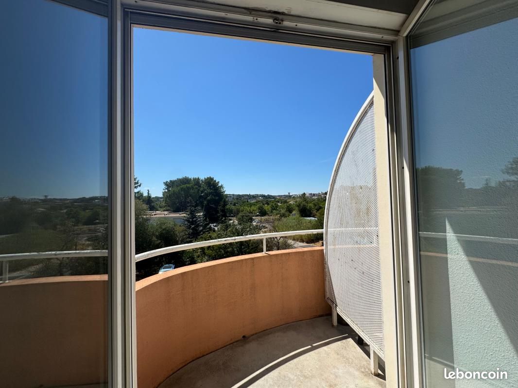 Appartement 1 pièce 31 m² · à Montpellier · 31 m² · 626 €