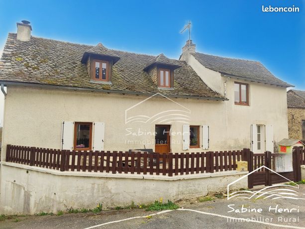 Maison 5 pièces 121 m²