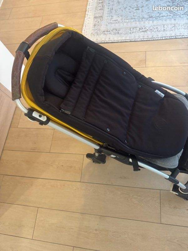 Poussette Bugaboo bee 5 (image 3)