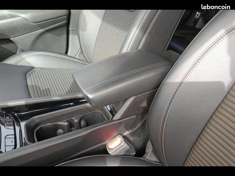 Jeep Compass 1.3 Turbo T4 240ch PHEV 4xe Upland AT6 eAWD (image 23)