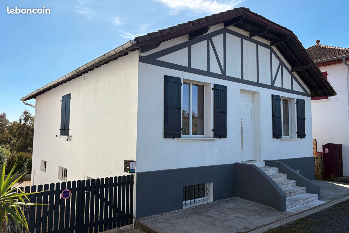 Maison 6 pièces 145 m² · à Tilh · 145 m² · 270 000 €