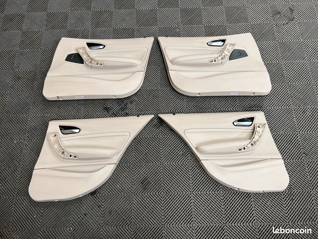 Ensemble D'enjoliveurs De Roue AutoStyle 4 Pièces Soho 16 Pouces Noir Rose