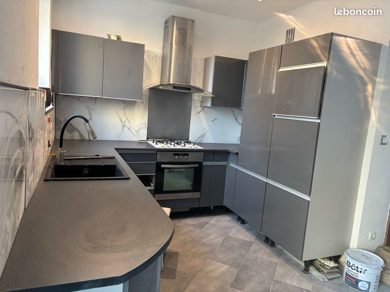 Maison 5 pièces 99 m² · à Metz · 99 m² · 286 000 €