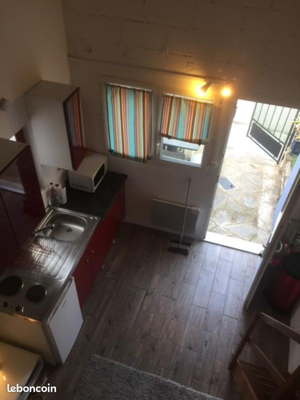 Appartement avec jardinet (image 3)
