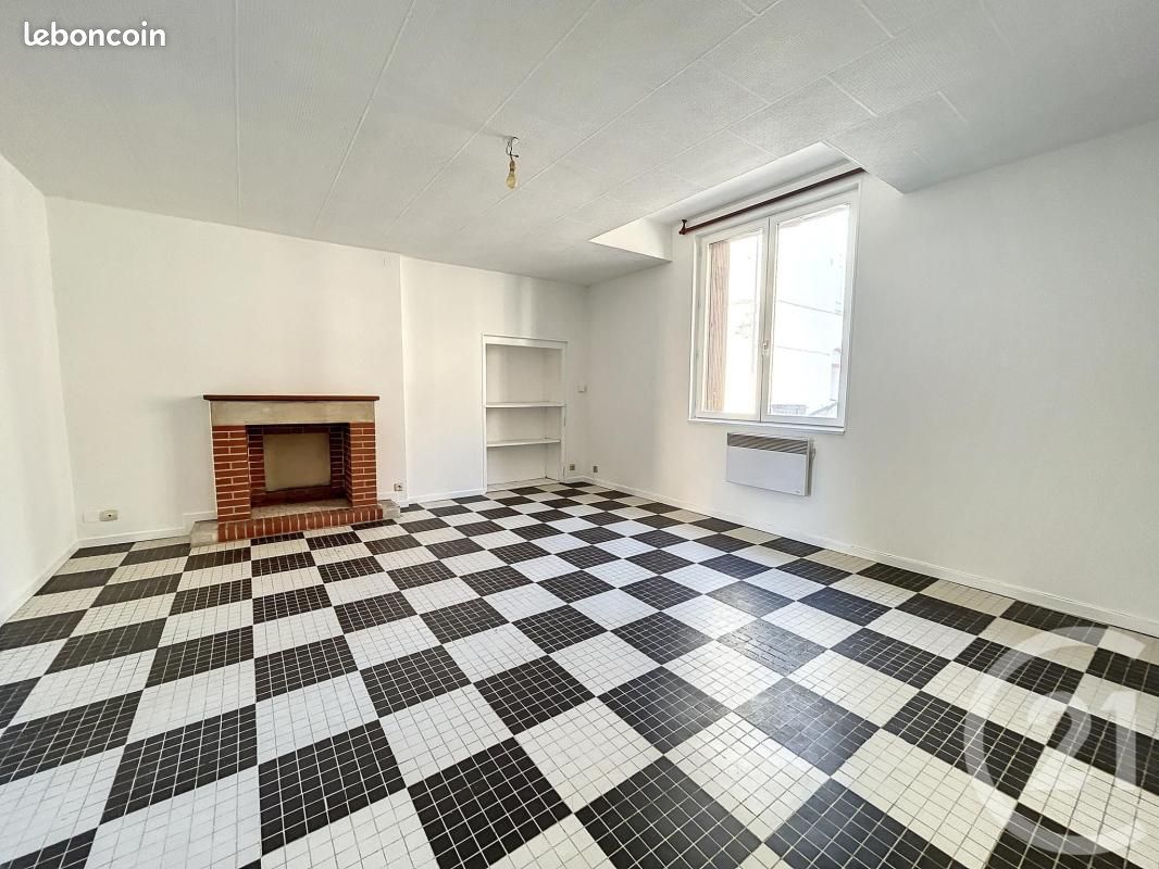 Appartement 2 pièces 50 m² · à Varennes-sur-Allier · 50 m² · 440 €/mois