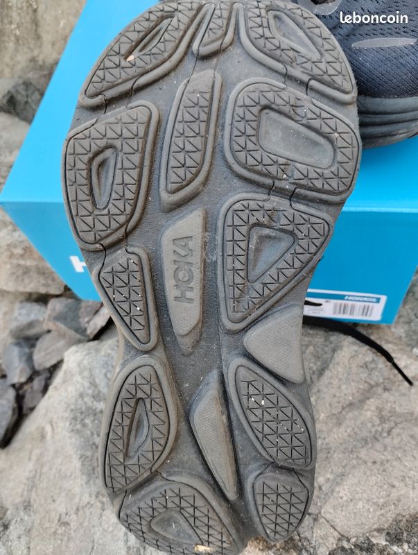 Basket Hoka bondi 8 (image 3)