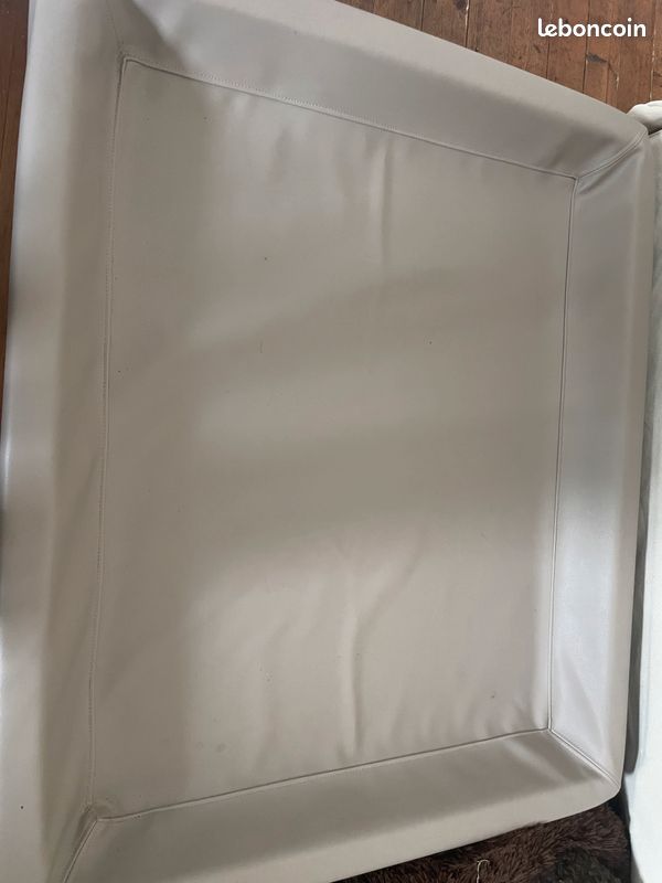 Panier pour chien (image 1)