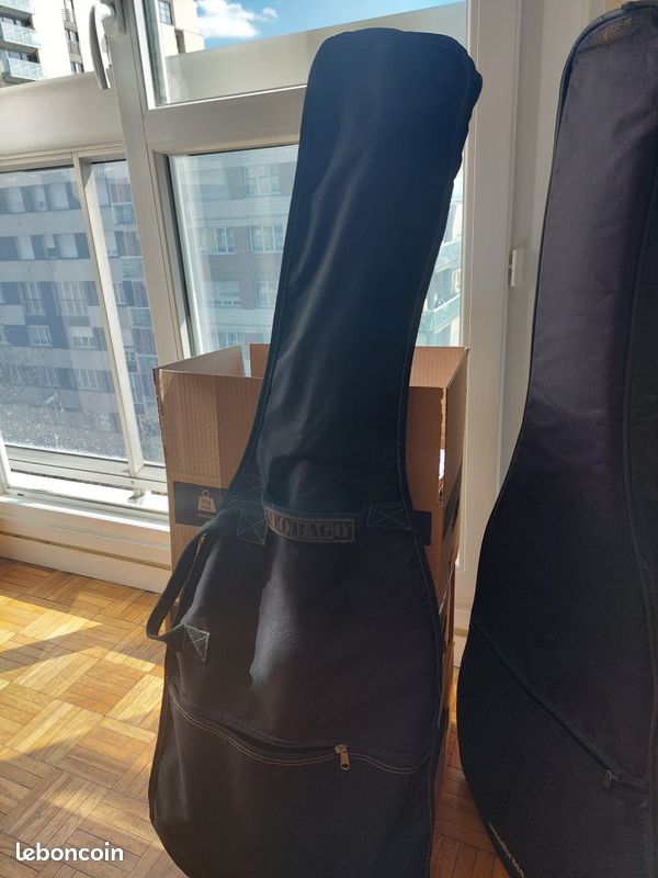 Guitare gaucher schecter omen extrem (image 5)