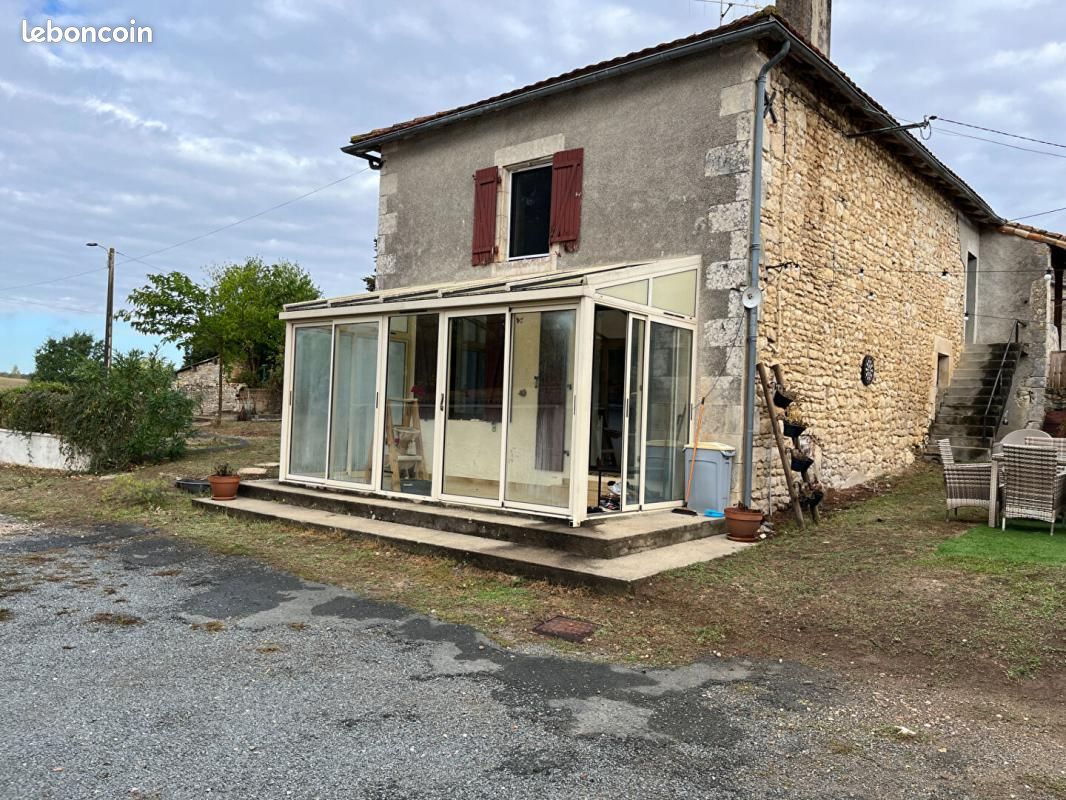 Maison 4 pièces 92 m² · à Valdivienne · 92 m² · 179 000 €