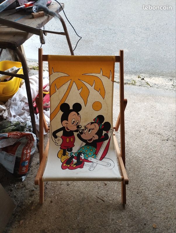 Transat Disney (image 1)