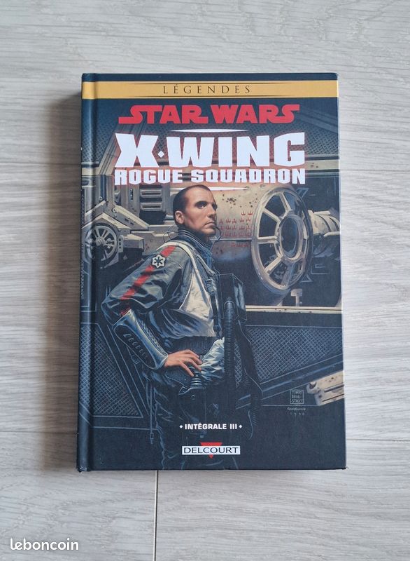 Bd starwars Xwing (image 1)