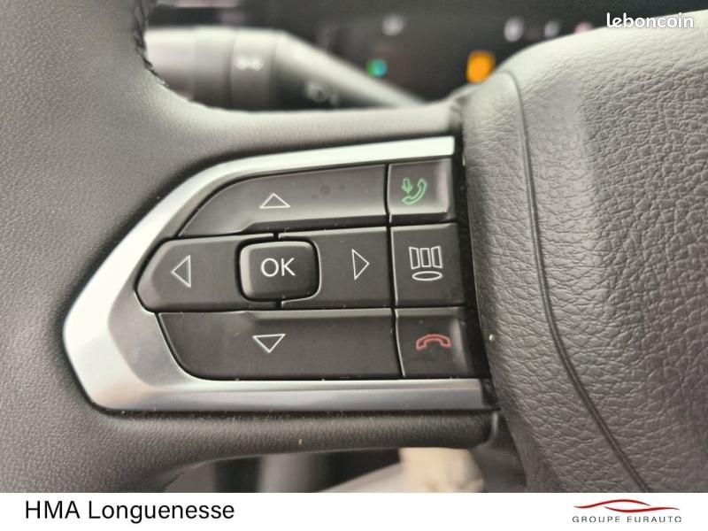 Jeep Compass 1.3 Turbo T4 190ch PHEV 4xe Night Eagle AT6 eAWD (image 19)