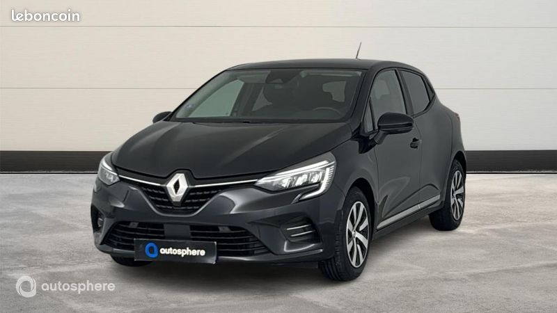 Renault Clio 1.0 TCe 100ch Evolution GPL (image 1)