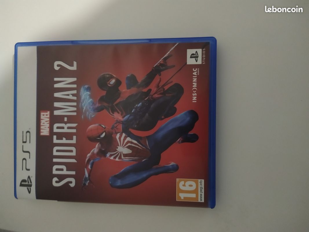 Jeux (image 1)