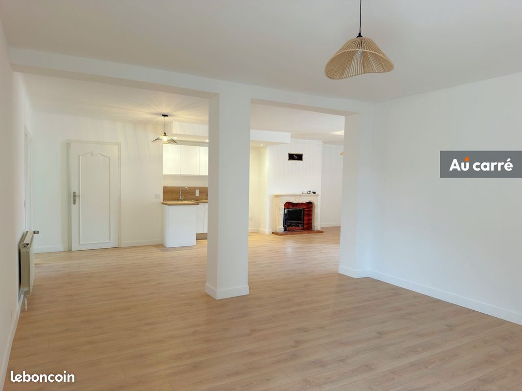 Maison 5 pièces 105 m² · à Genas · 105 m² · 328 000 €