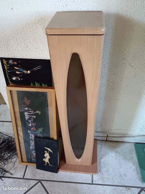 Meuble range CD (image 1)