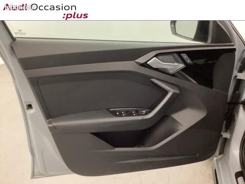 Audi A1 Sportback 35 TFSI 150ch S line plus S tronic 7 (image 20)